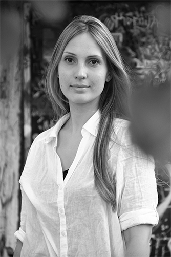 Nina Hirvonen